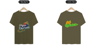 Nome do produto T-Shirt Prime (Sai Rabioleiro)