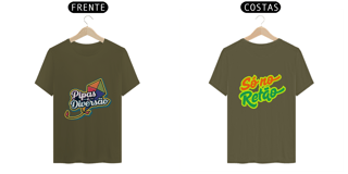 Nome do produto T-Shirt Prime  (Só no Retão)