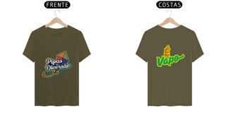 Nome do produto T-Shirt Prime  (É Vapo)