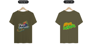 Nome do produto T-Shirt Prime (só na largada)