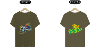 Nome do produto T-Shirt Prime (To Puro)