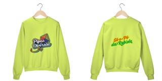 Nome do produto Moletom (Fechado)