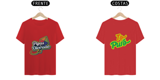 Nome do produto T-Shirt Prime ( To Puro)