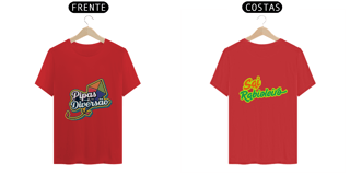 Nome do produto T-Shirt Prime (Sai Rabioleiro)