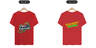 Nome do produto T-Shirt Prime  (Minha Mulher Não Deixa)