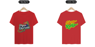 Nome do produto T-Shirt Prime  (Só no Retão)