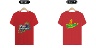 Nome do produto T-Shirt Prime  (É Vapo)