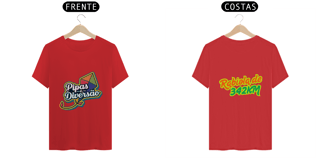 Nome do produto T-Shirt Prime  (Rabiola de 342 km)