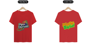 Nome do produto T-Shirt Prime (Y Lovyu Baruel)