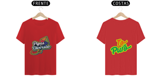 Nome do produto T-Shirt Prime (To Puro)