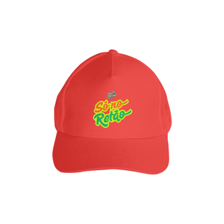 Nome do produto Boné (Só No Retão)