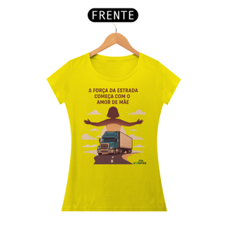 Nome do produto Força da Estrada e Amor de Mãe