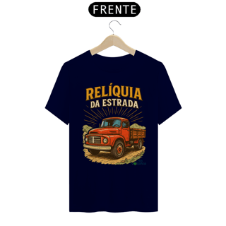 Nome do produto Relíquia da estrada - Colorida