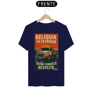 Nome do produto Relíquia da Estrada - Sol Nascente