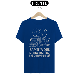 Nome do produto Famila que roda unida