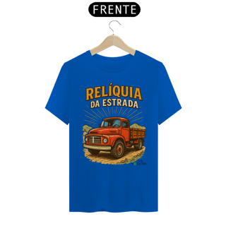 Nome do produto Relíquia da estrada - Colorida