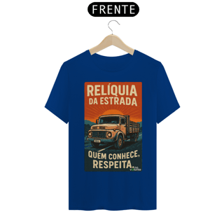 Nome do produto Relíquia da Estrada - Sol Nascente