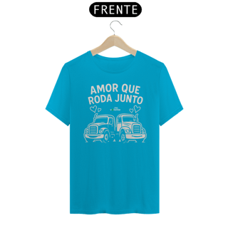 Nome do produto Amor que roda junto