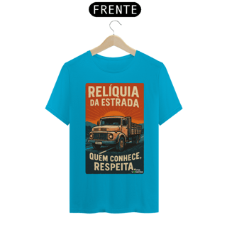 Nome do produto Relíquia da Estrada - Sol Nascente