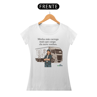 Nome do produto Minha mãe move sonhos