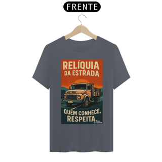Nome do produto Relíquia da Estrada - Sol Nascente