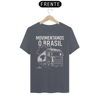 Nome do produto Movimentamos o Brasil