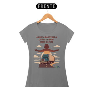 Nome do produto Força da Estrada e Amor de Mãe
