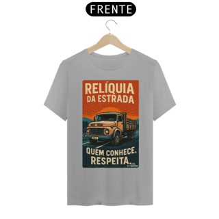 Nome do produto Relíquia da Estrada - Sol Nascente