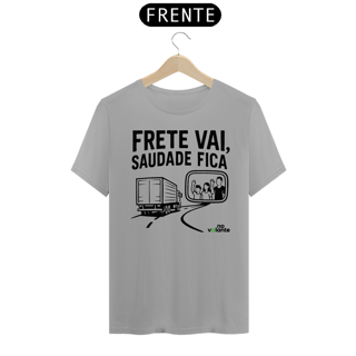 Nome do produto Frete Vai, Saudade Fica