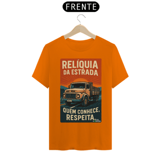 Nome do produto Relíquia da Estrada - Sol Nascente