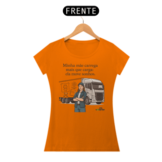 Nome do produto Minha mãe move sonhos