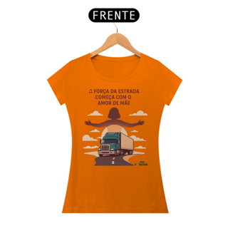 Nome do produto Força da Estrada e Amor de Mãe