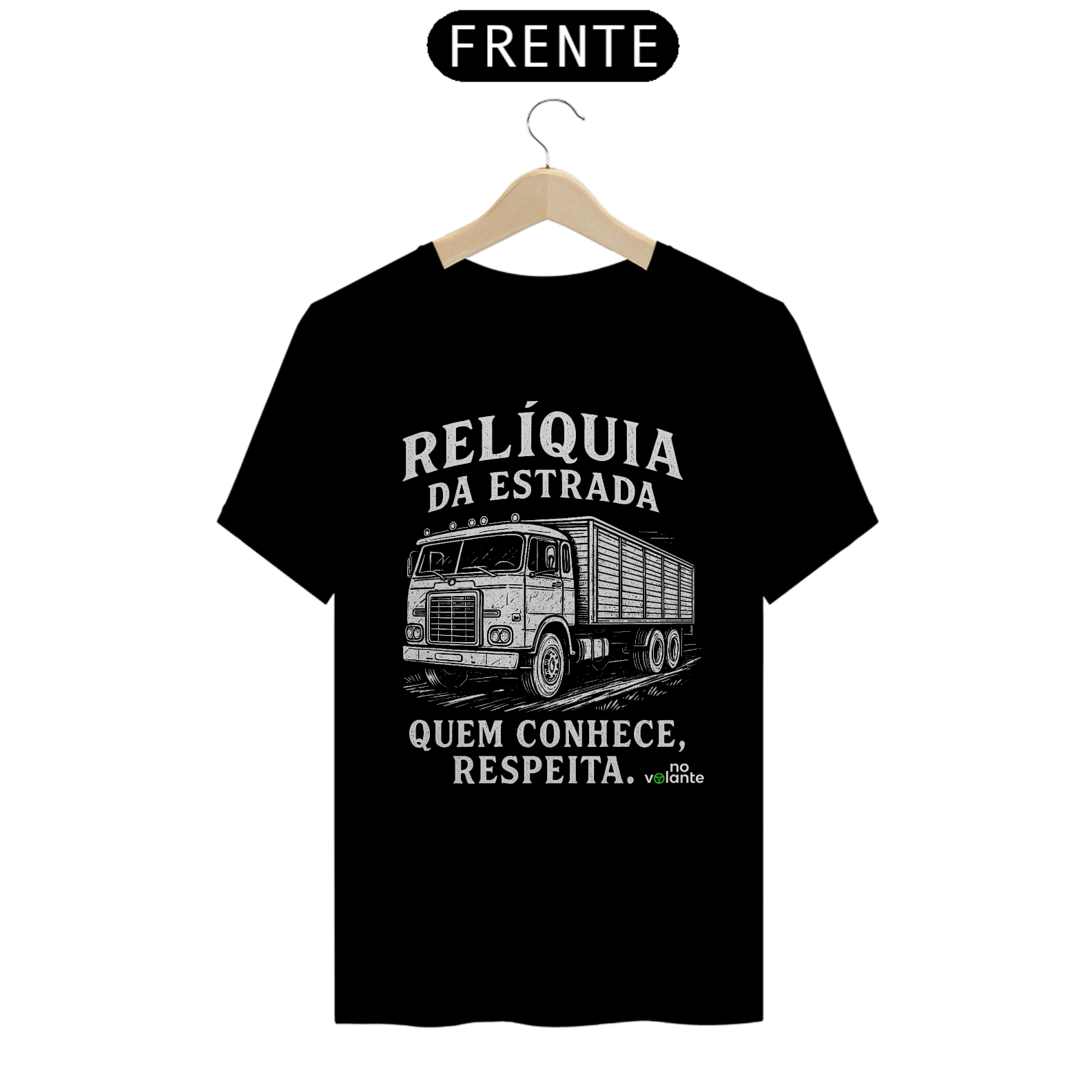 Relíquia da Estrada - Classica