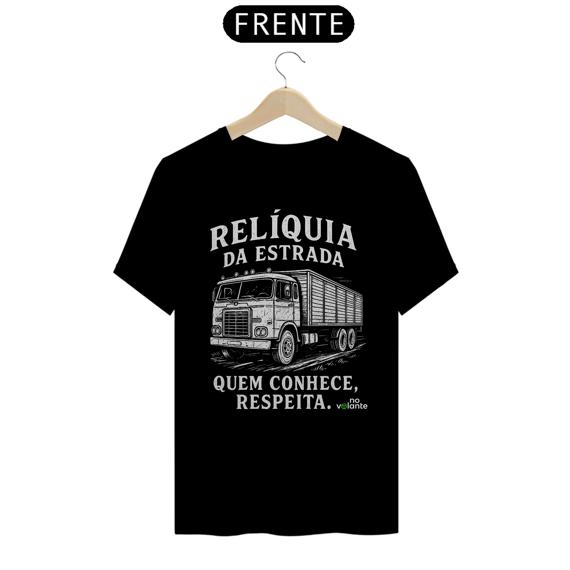 Relíquia da Estrada - Classica