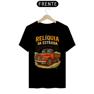 Nome do produto Relíquia da estrada - Colorida