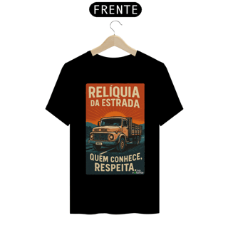 Nome do produto Relíquia da Estrada - Sol Nascente