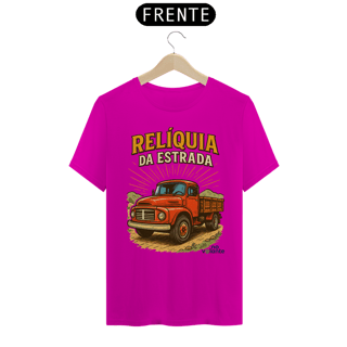 Nome do produto Relíquia da estrada - Colorida