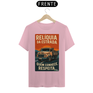 Nome do produto Relíquia da Estrada - Sol Nascente