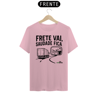 Nome do produto Frete Vai, Saudade Fica