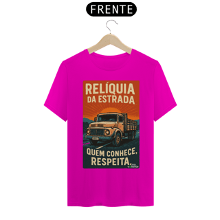 Nome do produto Relíquia da Estrada - Sol Nascente