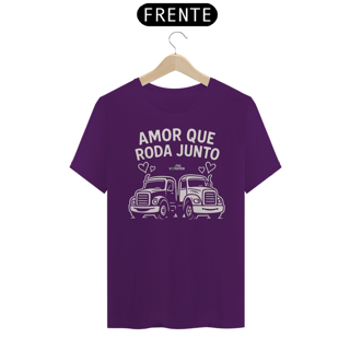 Nome do produto Amor que roda junto