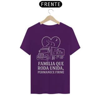 Nome do produto Famila que roda unida