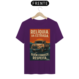 Nome do produto Relíquia da Estrada - Sol Nascente