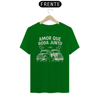 Nome do produto Amor que roda junto