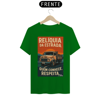 Nome do produto Relíquia da Estrada - Sol Nascente