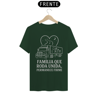 Nome do produto Famila que roda unida