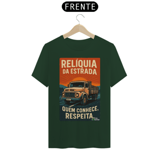 Nome do produto Relíquia da Estrada - Sol Nascente