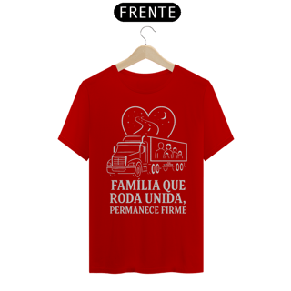 Nome do produto Famila que roda unida