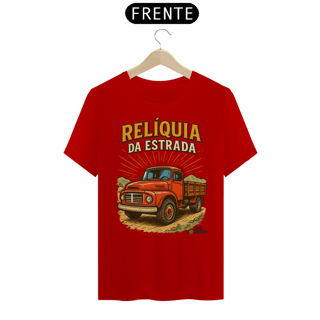 Nome do produto Relíquia da estrada - Colorida