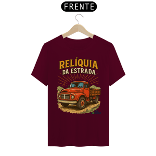 Nome do produto Relíquia da estrada - Colorida